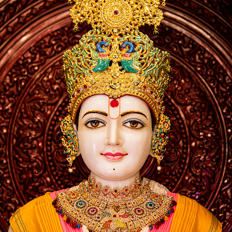 Bhagwan Shri Ram and Swaminarayan Jayanti (Premvati Celebration)