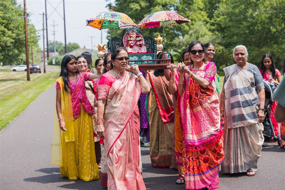 Shobha Yatra