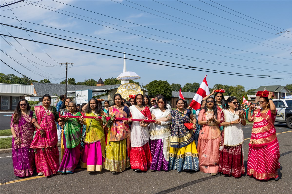 Nagar Yatra