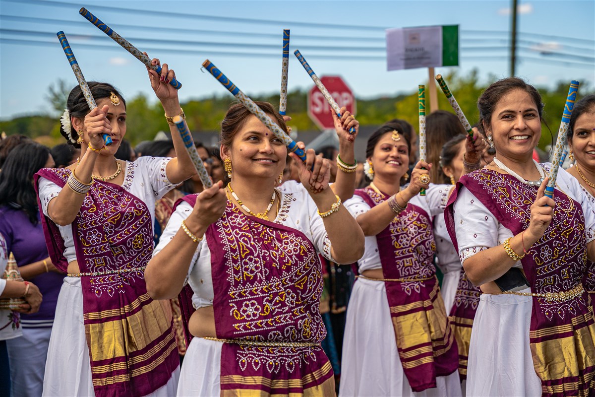 Women's Cultural Program