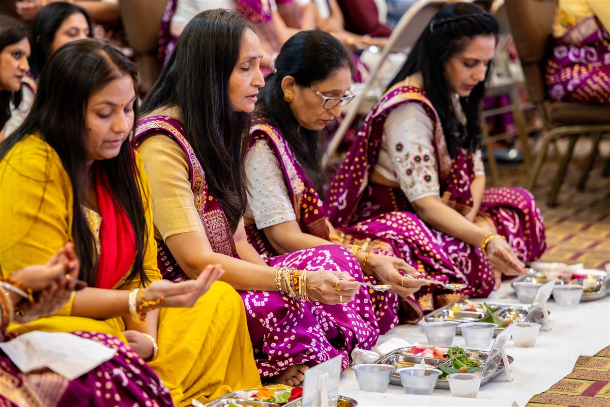 Patotsav Mahapuja