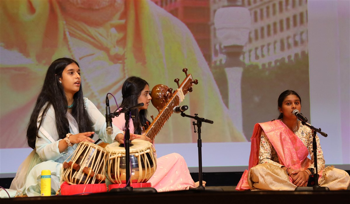 Women's Cultural Program