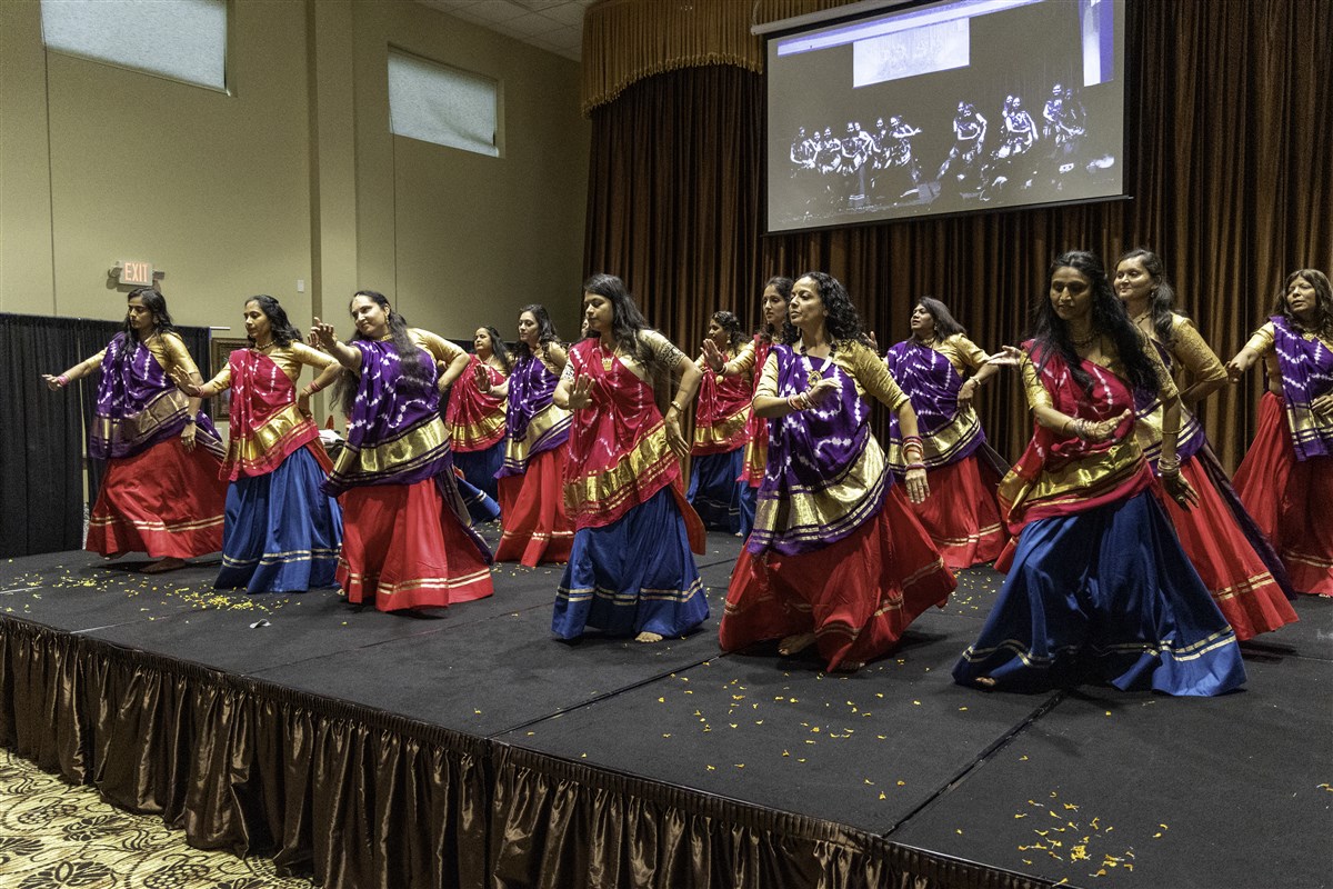 Women's Cultural Program