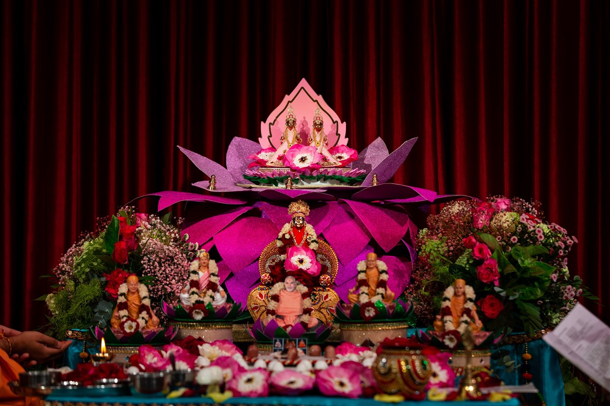 Mahapuja