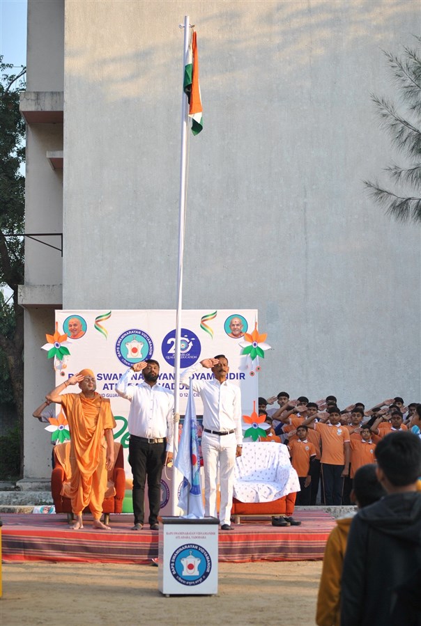 Republic day 