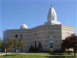 BAPS Shri Swaminarayan Mandir - Cleveland - Mandir info