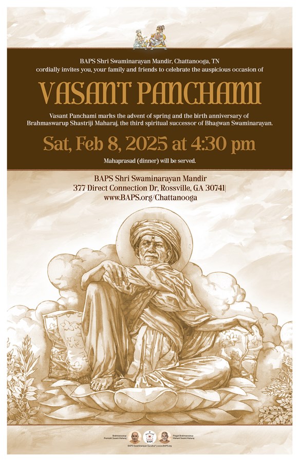 Vasant Panchami