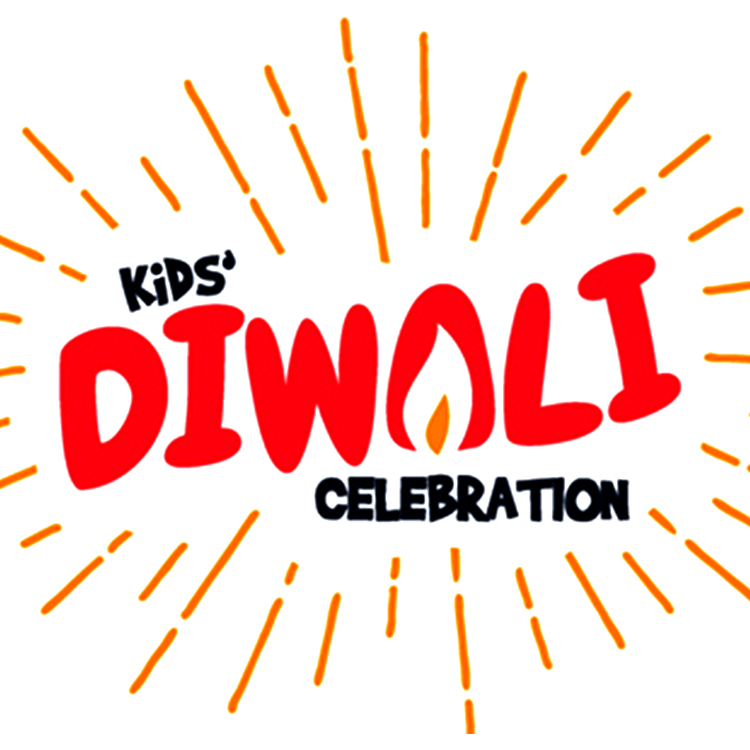  Kids’ Diwali Celebration