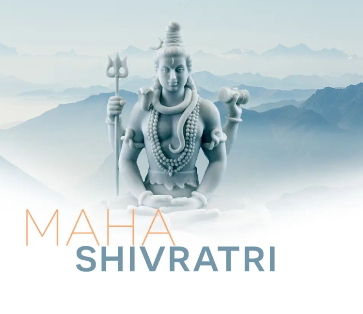 Mahashivaratri