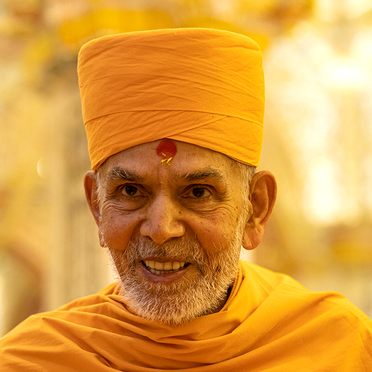 Mahant Swami Maharaj Janma Jayanti - Mahila Celebration