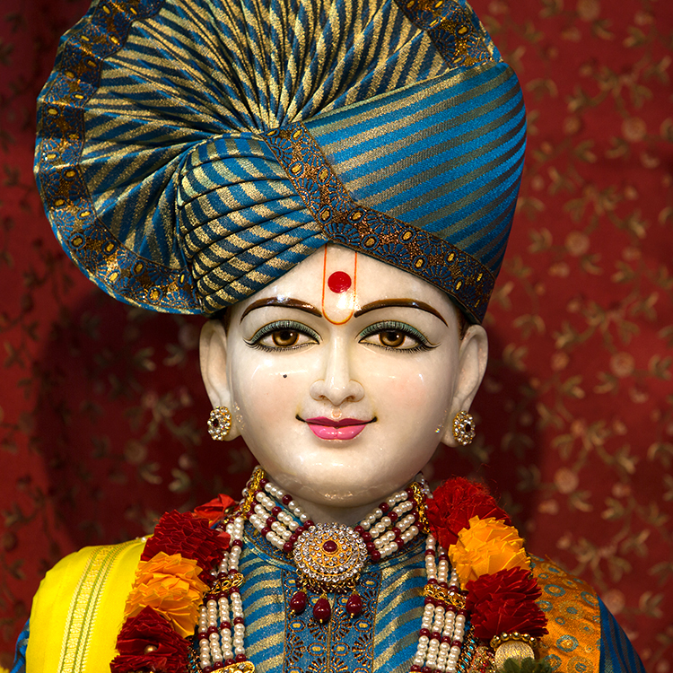 BAPS Shri Swaminarayan Mandir, Houston