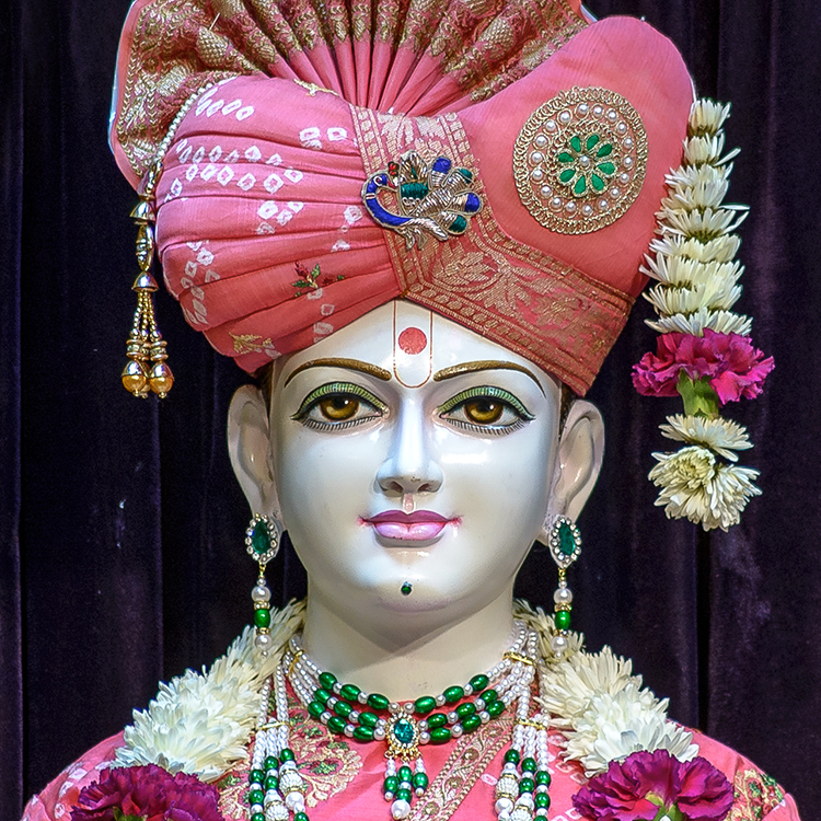 BAPS Shri Swaminarayan Mandir - Boston - Upcoming Events