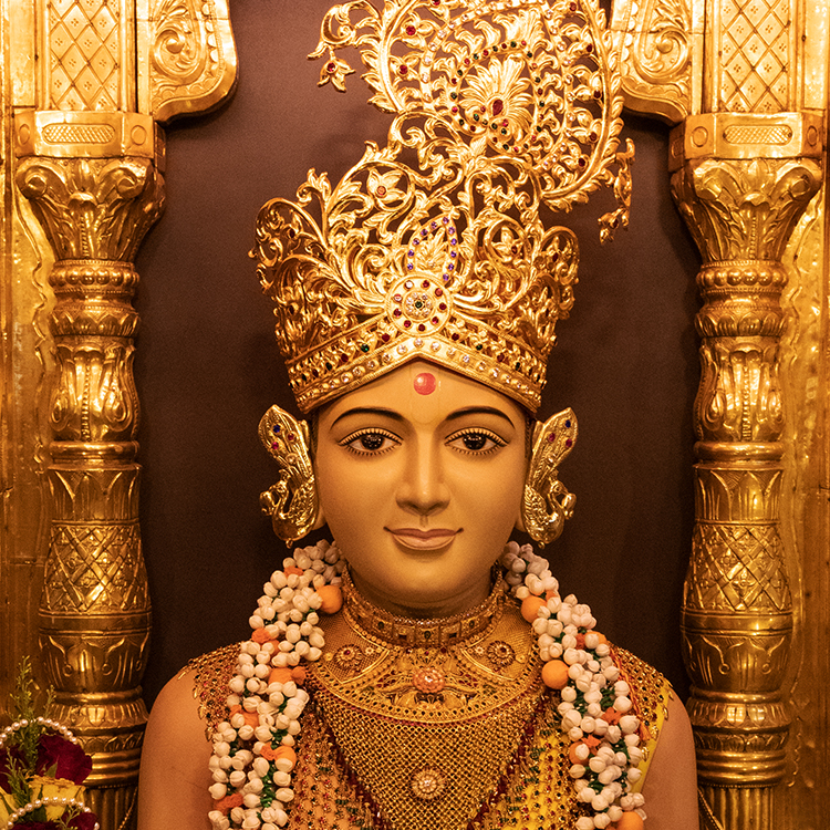 Shri Swaminarayan Jayanti & Shri Ram Navmi Celebration