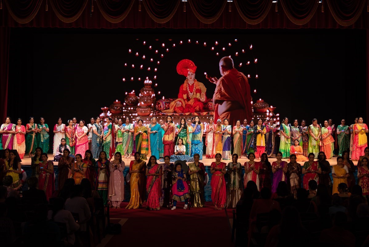 Pramukh Swami Maharaj