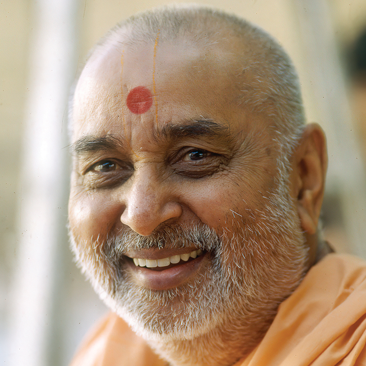 Pramukh Swami Maharaj Janma Jayanti (Premvati Celebration)