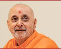 Pramukh Swami Maharaj