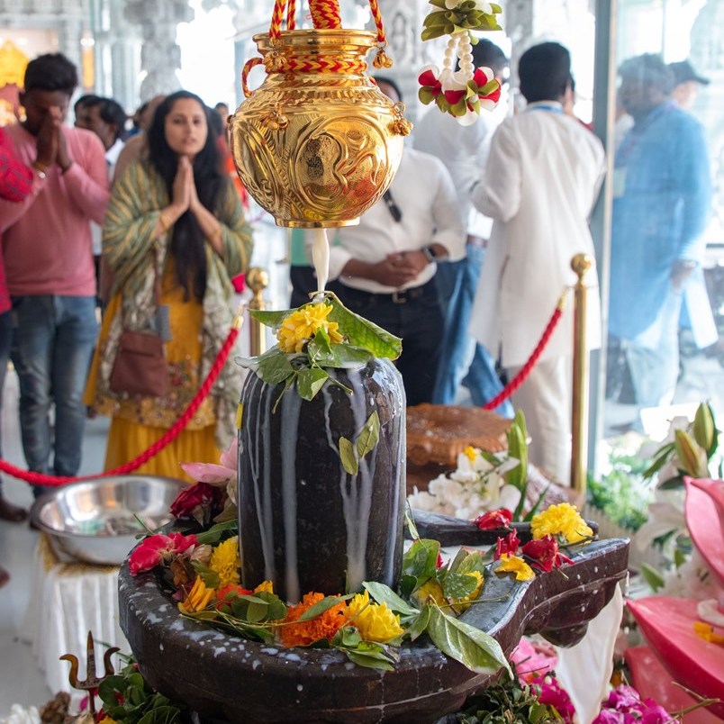 Maha Shivratri