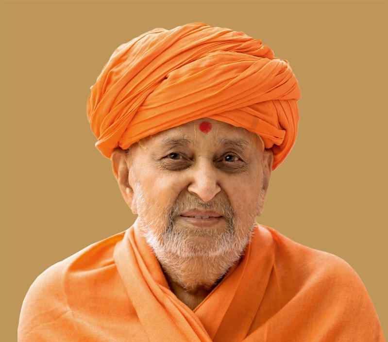 Pramukh Swami Maharaj Janma Jayanti