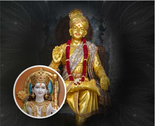 Shri Swaminarayan Jayanti & Ram Navmi Celebration