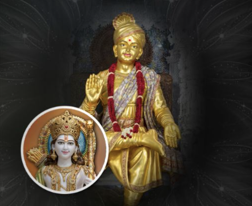 Shri Swaminarayan Jayanti & Shri Ram Navmi Celebration