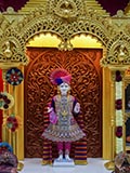 Shri Ghanshyam Maharaj