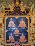 Shri Guru Parampara