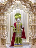 Shri Ghanshyam Maharaj