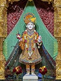 Shri Ghanshyam Maharaj