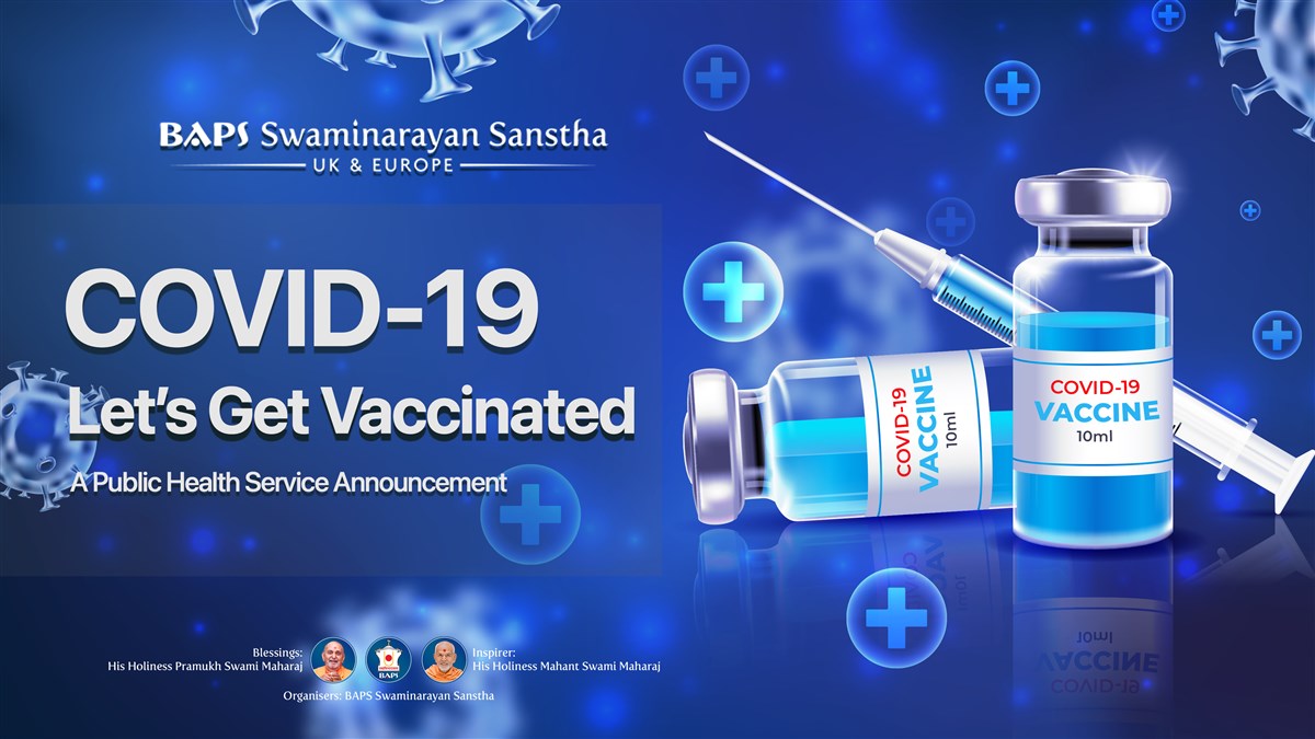 Public Health Awareness about Covid-19 Vaccination, UK