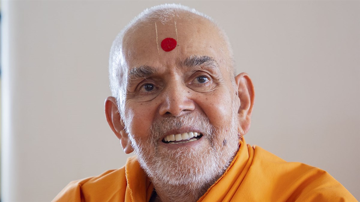 Pujaya Mahant Swami Maharaj by swetalbaps on Dribbble