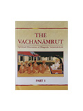 Vachanamrut (Pocket size) 