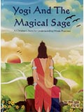 Yogi And The Megical Sage