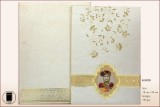 Wedding Card - KU 828