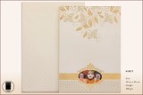 Wedding Card - KU 823