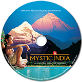 Mystic India Soundtrack